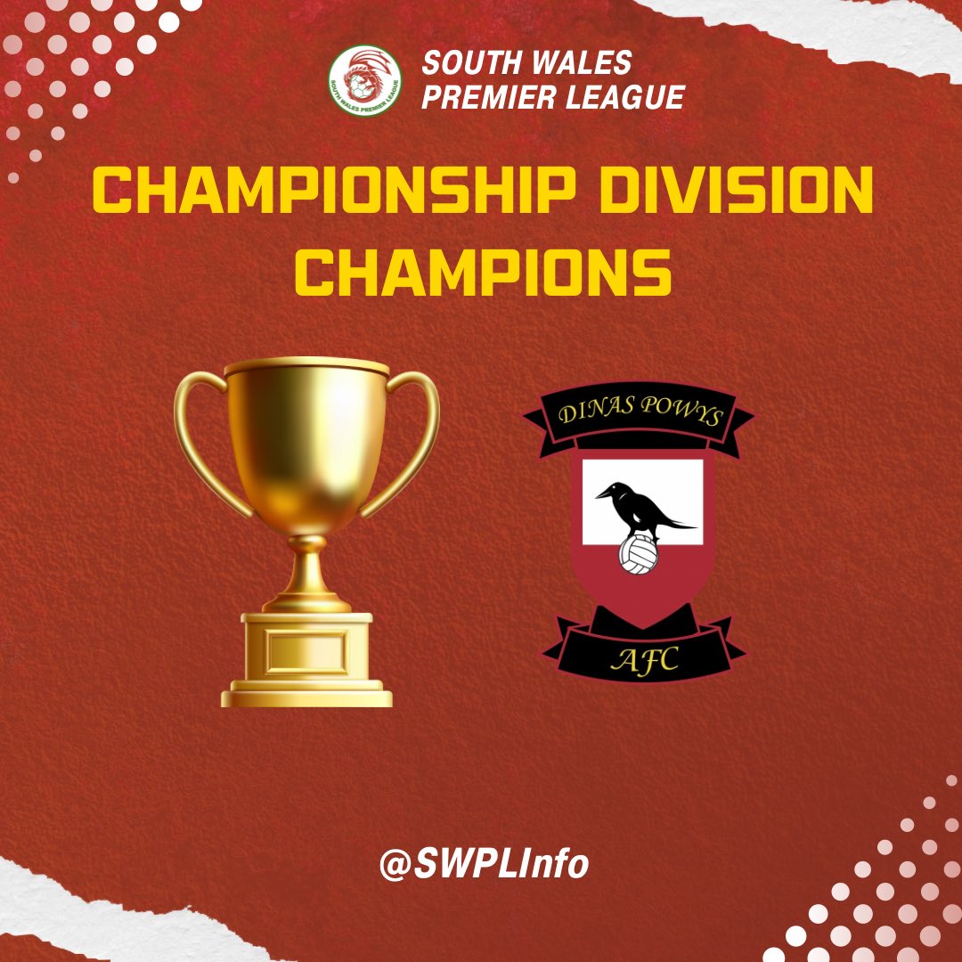 South Wales Premier League tweet media
