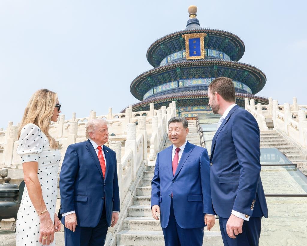 Liao Liqiang tweet media