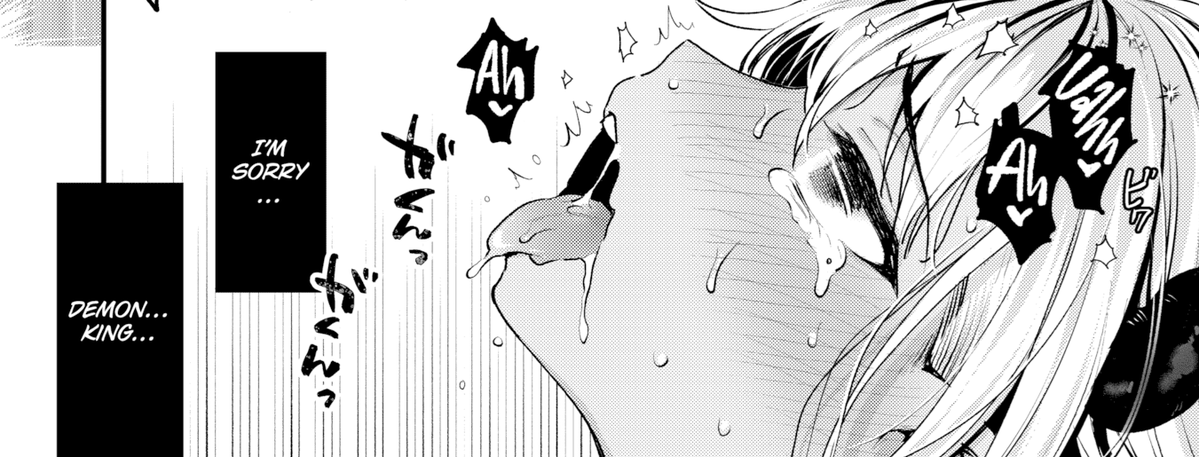 Ahegao Hentai tweet media