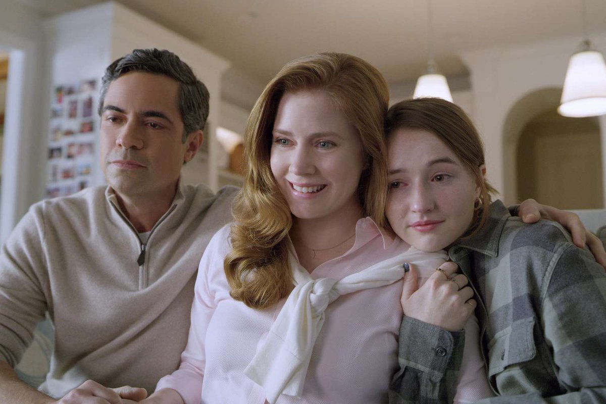 Chasing Amy Adams tweet media