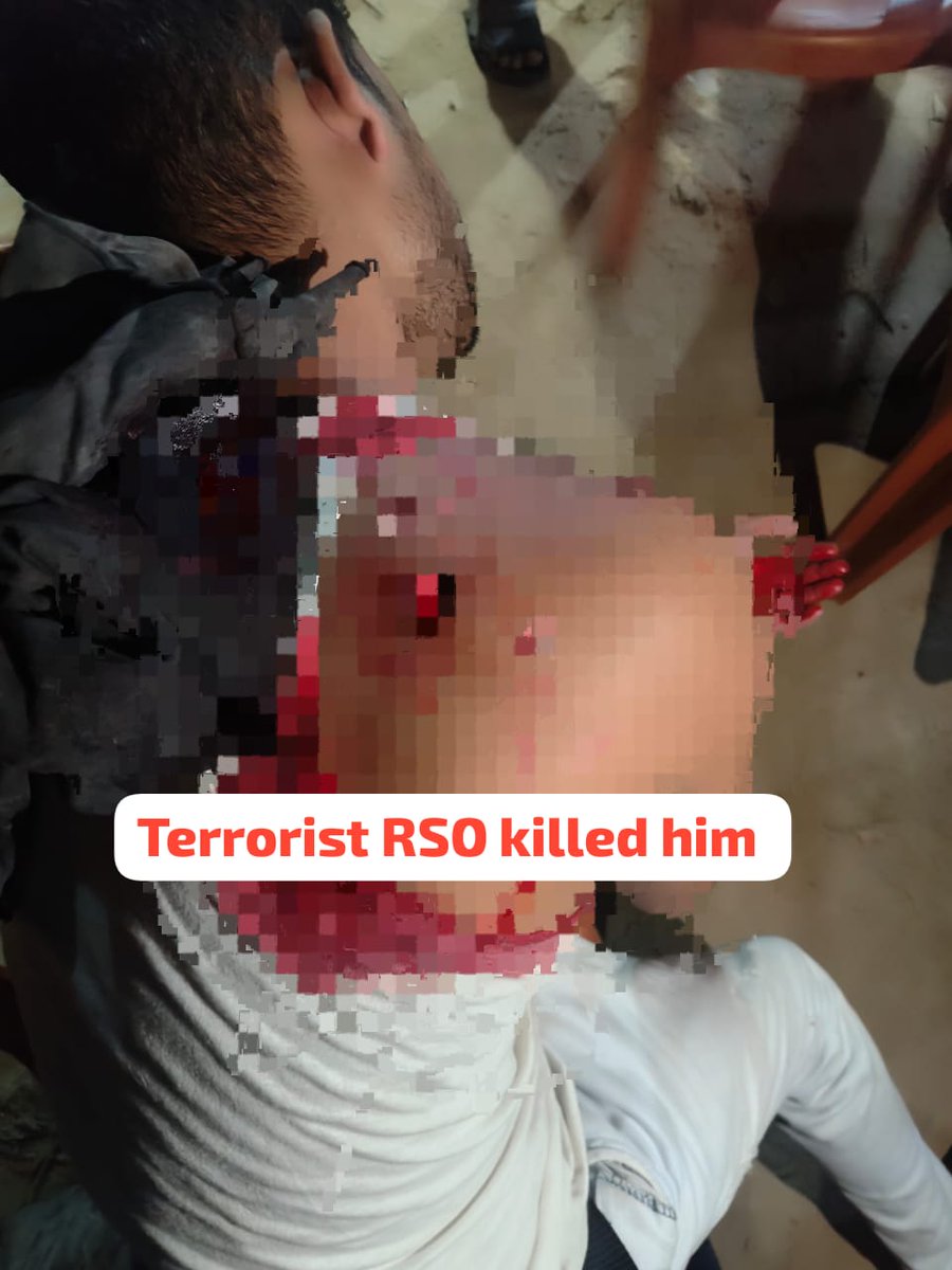rohingyadeshtv's tweet photo. 🚨 Terrorist RSO killing innocent people in Camp_9 Bangladesh Cox's Bazar rohingya Refugee camps🚨

 14/ 5 / 2026 

Camp10/9/ Rohingya people requesting to Bangladesh government please quickly arrests criminals RSO in Camps.

Report: Public https://t.co/mvrCdHrtOJ