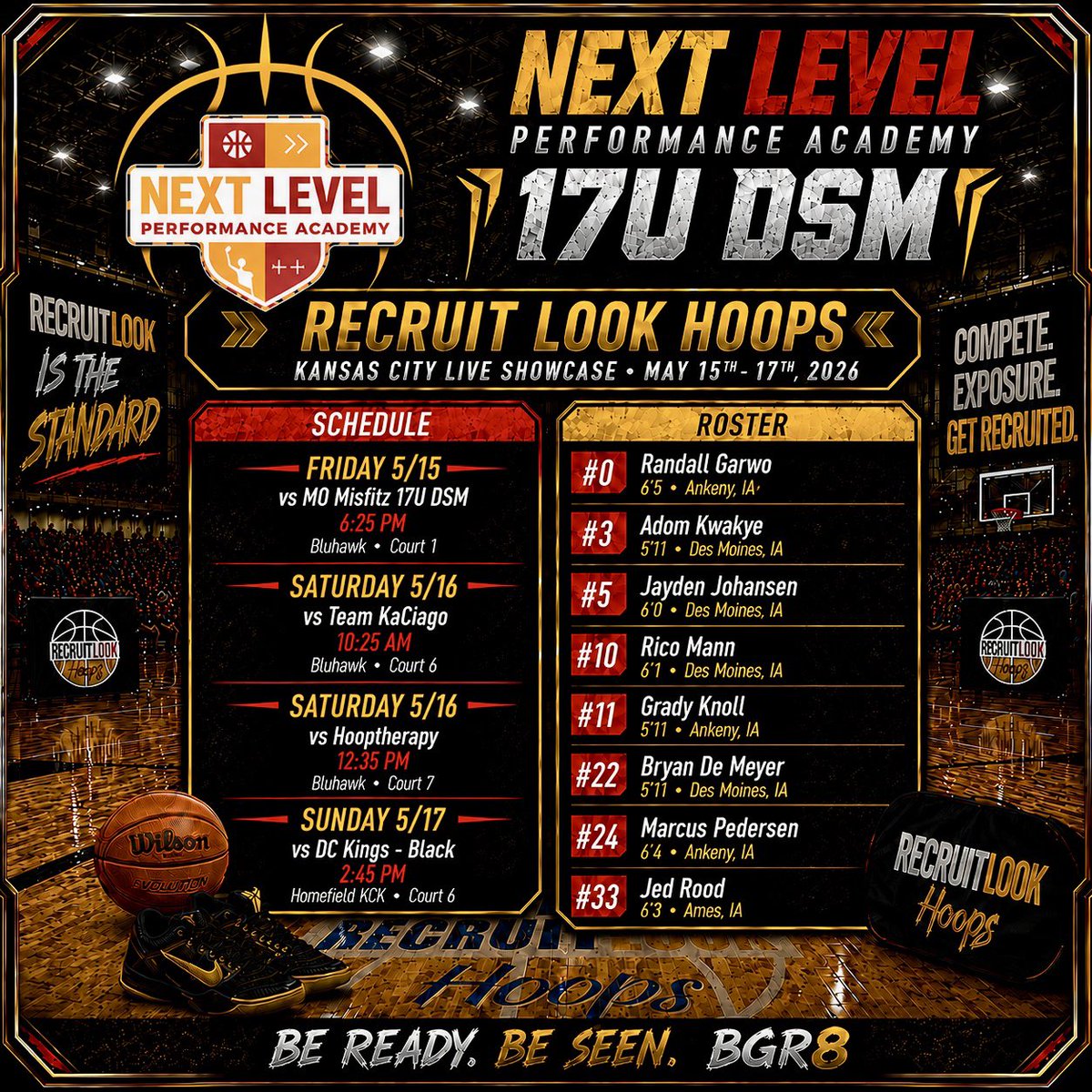 Next Level Performance X NEXT LEVEL Performance Academy (@NXTLVL_PA) / Posts / X
