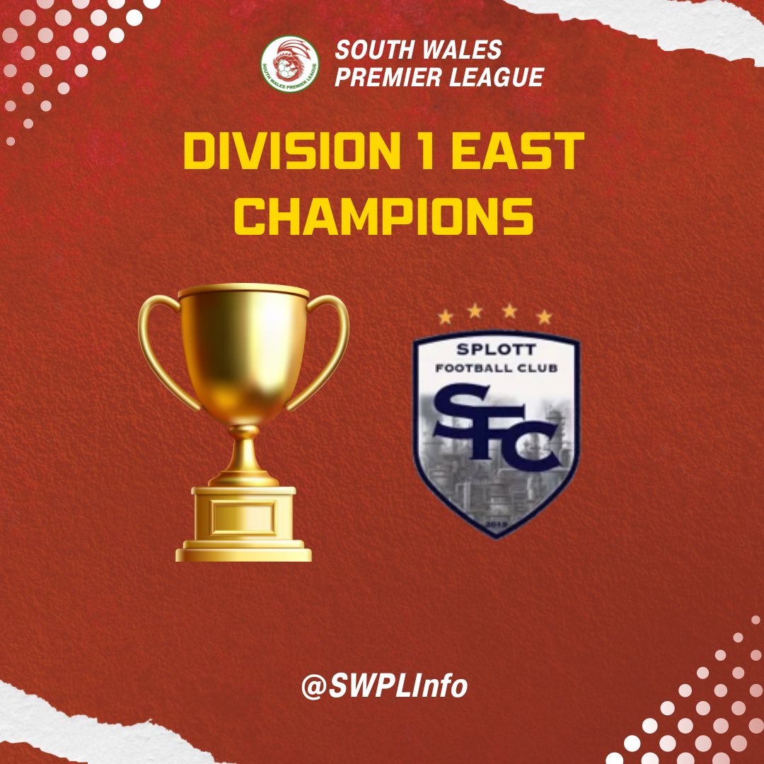 South Wales Premier League tweet media