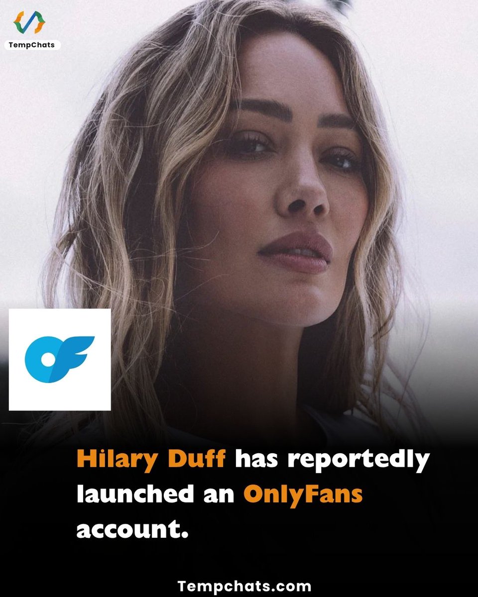 TempChats.com tweet media