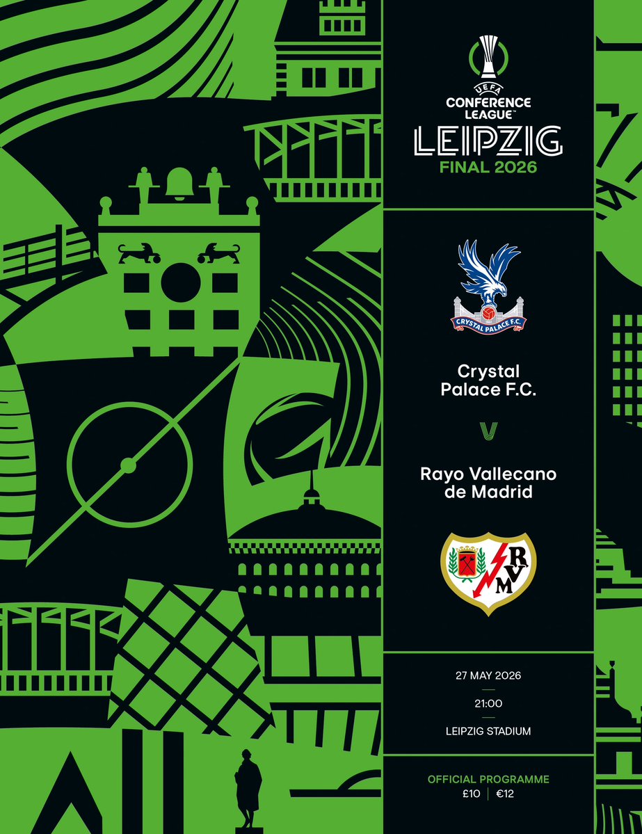 European Nights tweet media