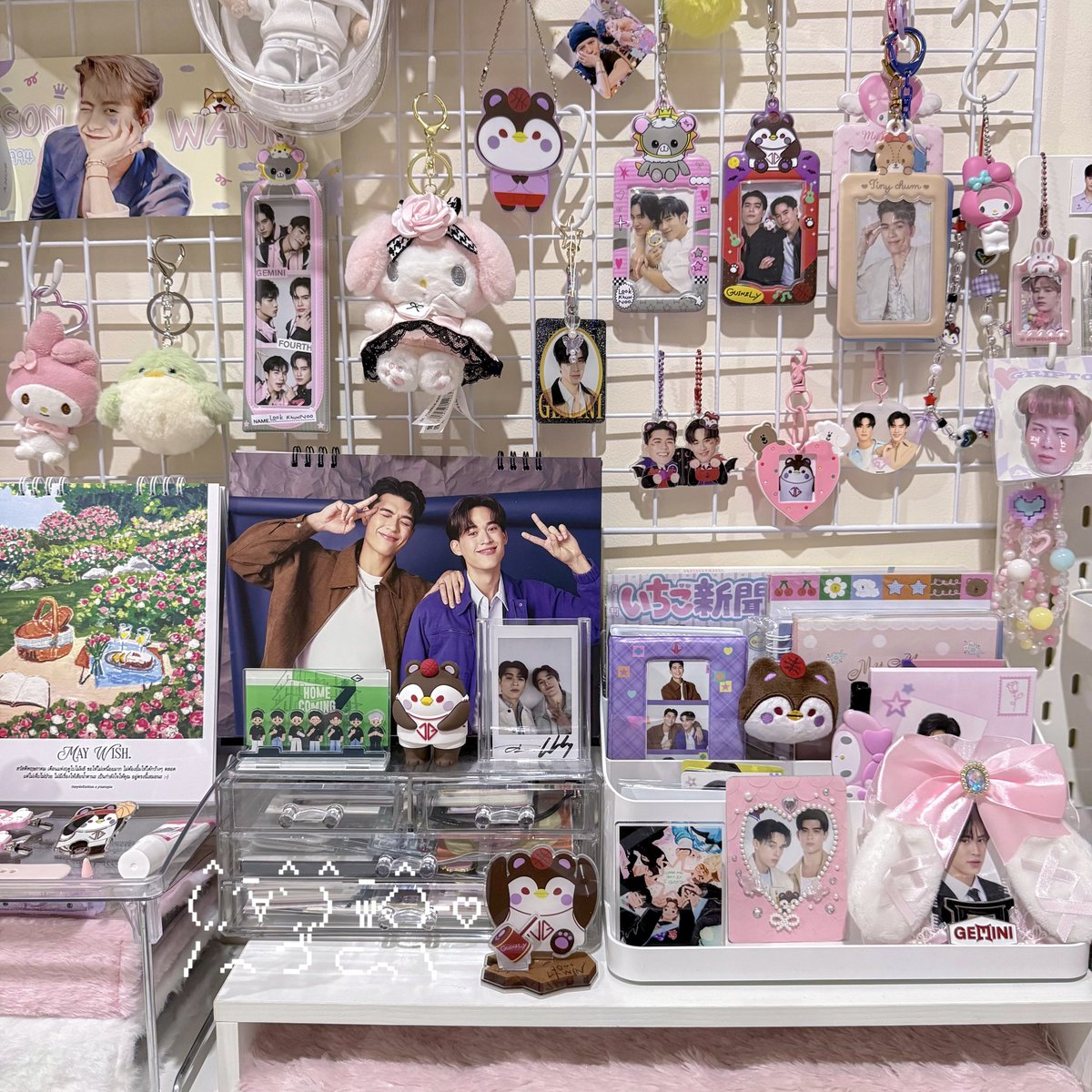 tonpalm 🎀 𓈒♡ tweet media