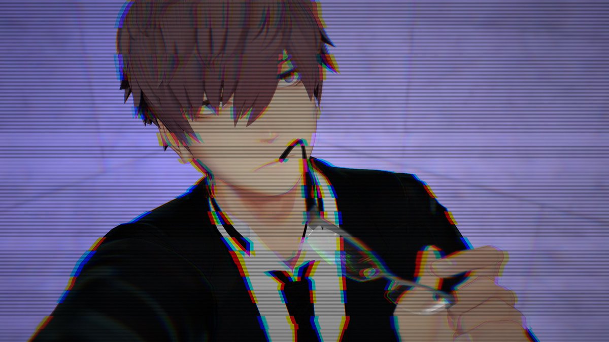 愛喰 夢鬼@魅夢鬼ノ玩具箱 tweet media
