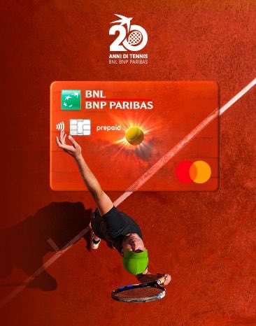 BNL BNP Paribas Media Relations tweet media