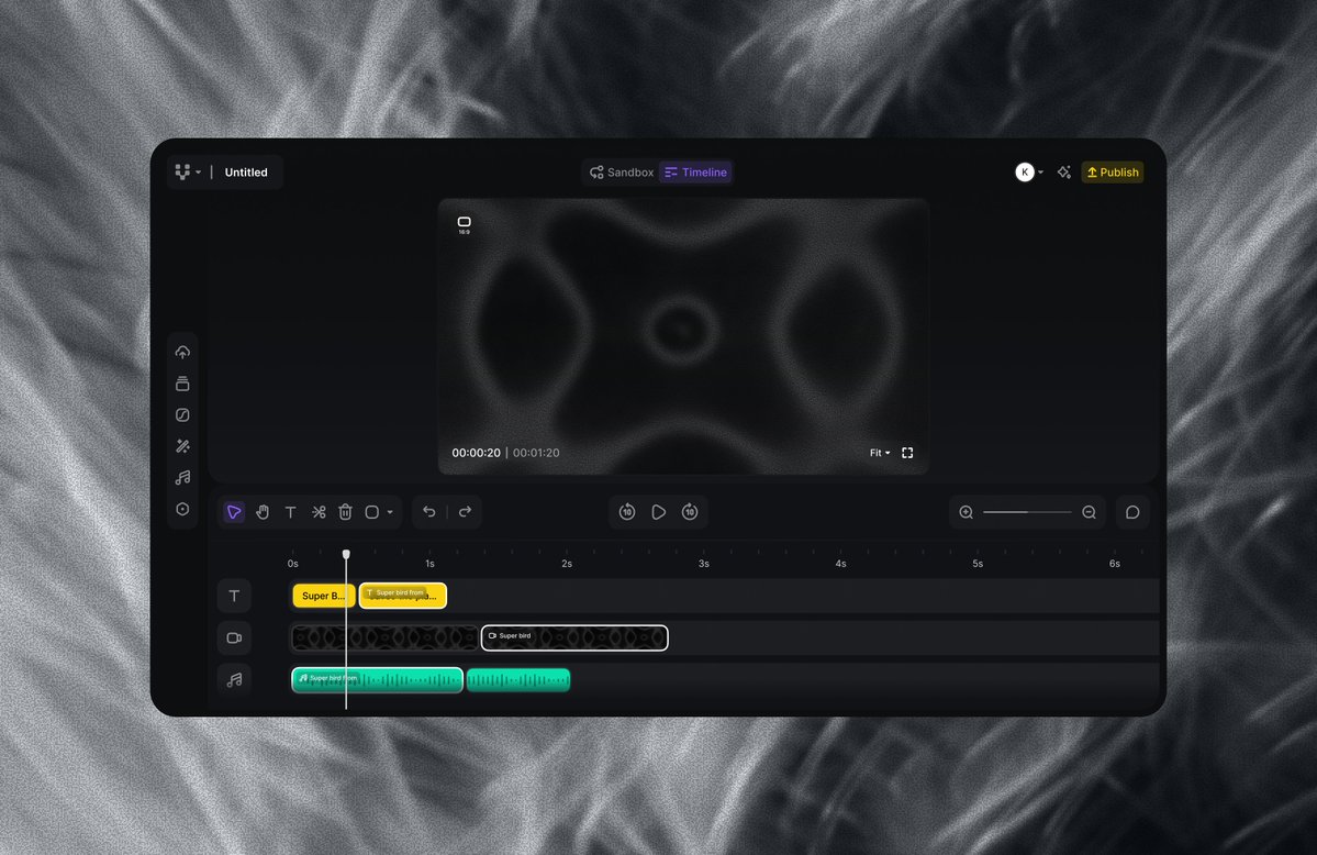 Kai tweet media