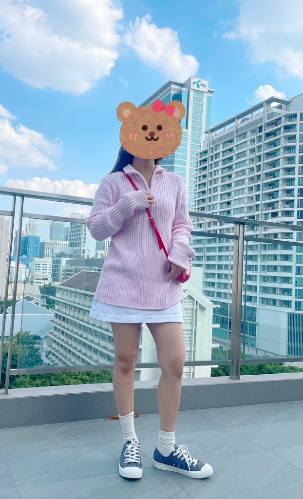 fใต้รูปทัก dm tweet media