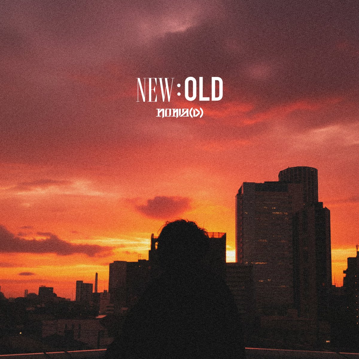 aar_ecords's tweet photo. ⚡️𝗢𝗨𝗧 𝗡𝗢𝗪!!!📺

noma(D)
『NEW:OLD』

2026.5.15(Fri.) MV公開🔥
https://t.co/Gtv1KTuSSV

𝗗𝗼𝗻'𝘁 𝗺𝗶𝘀𝘀 𝗶𝘁👀🎤

#AAR https://t.co/mz7dGWRTTF