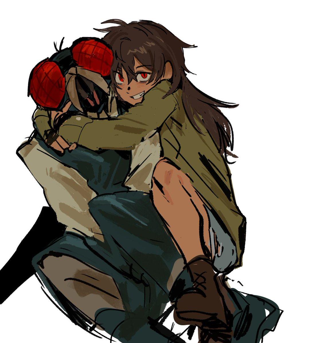 ruo(Im a walking spoiler) tweet media