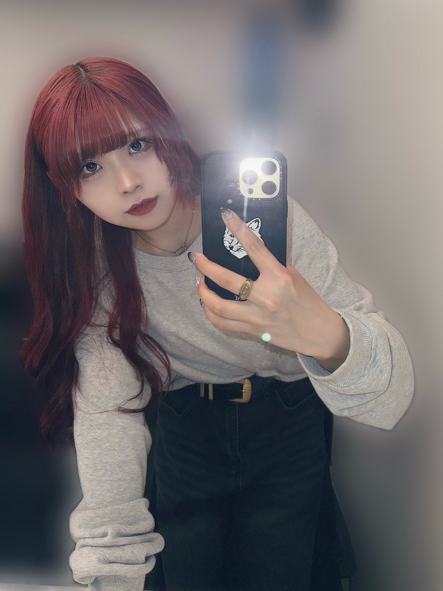 【ひろこ】リクエスト品 お は よ う ✌🏻🌞