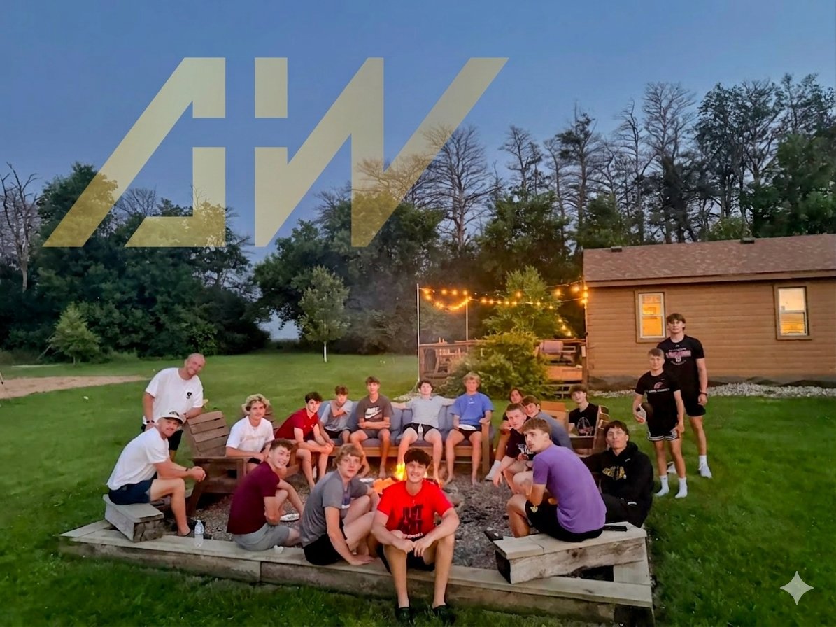 ProMNAthletics's tweet photo. The Authentic Walk is ready to host the next generation of leaders. This 3 day, 2 night camp featured elite QB training by @QBMotion_MW, rooted in faith & purpose.

Last year's AW featured 18 quarterbacks from five states and two D1 recruits that came to take the walk and learn to lead as their authentic self.  

Registration is open for this all inclusive Quarterback training camp in Western MN

https://t.co/45fD8E6mJe

@T_morg2
@ZackAnnexstad 
@Brooks_H19
@Nolan_Hanson8 
@GrahamGresethJr 
@Bo_schwartz09 
@ParkerJKuehn12 
@BlakeAndersonQB 
@EChristenson29
@PAOnTheMic
@alec_lewis 
@NadineBabu 
@TonyLiebert
@GopherFootball 
@GopherHole