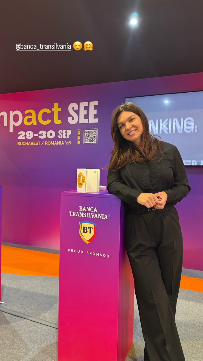 Iulia Nedelea tweet media