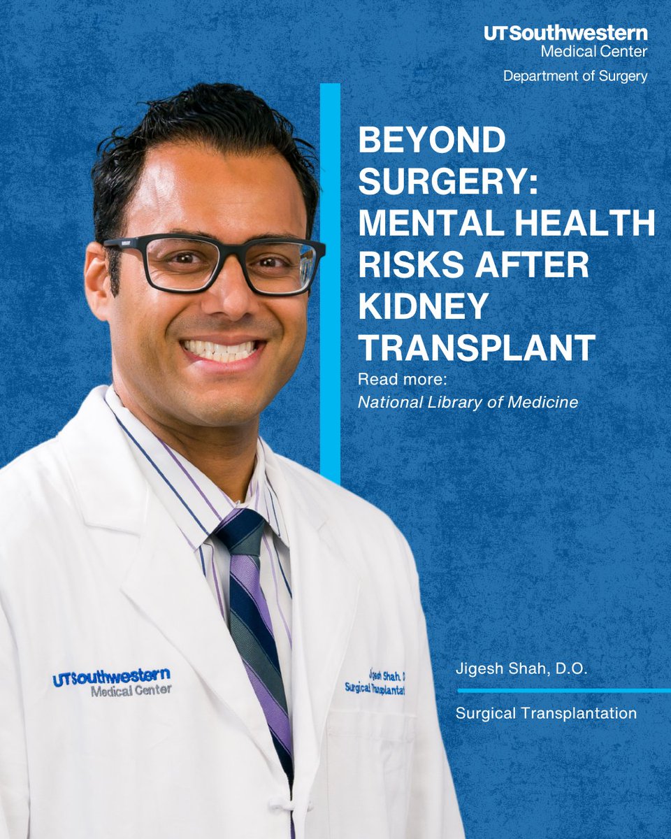 UTSW Surgery tweet media
