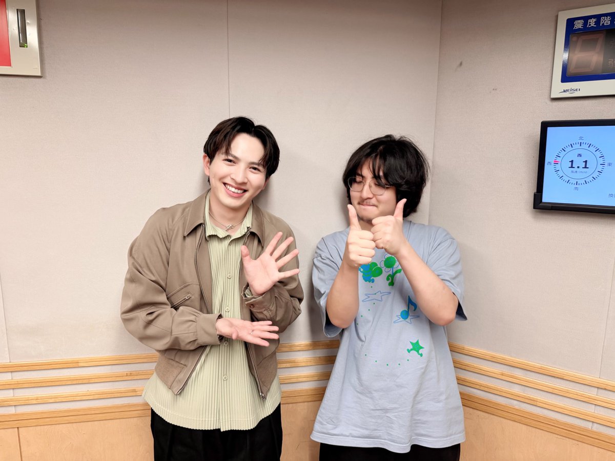 M!LK OFFICIAL tweet media