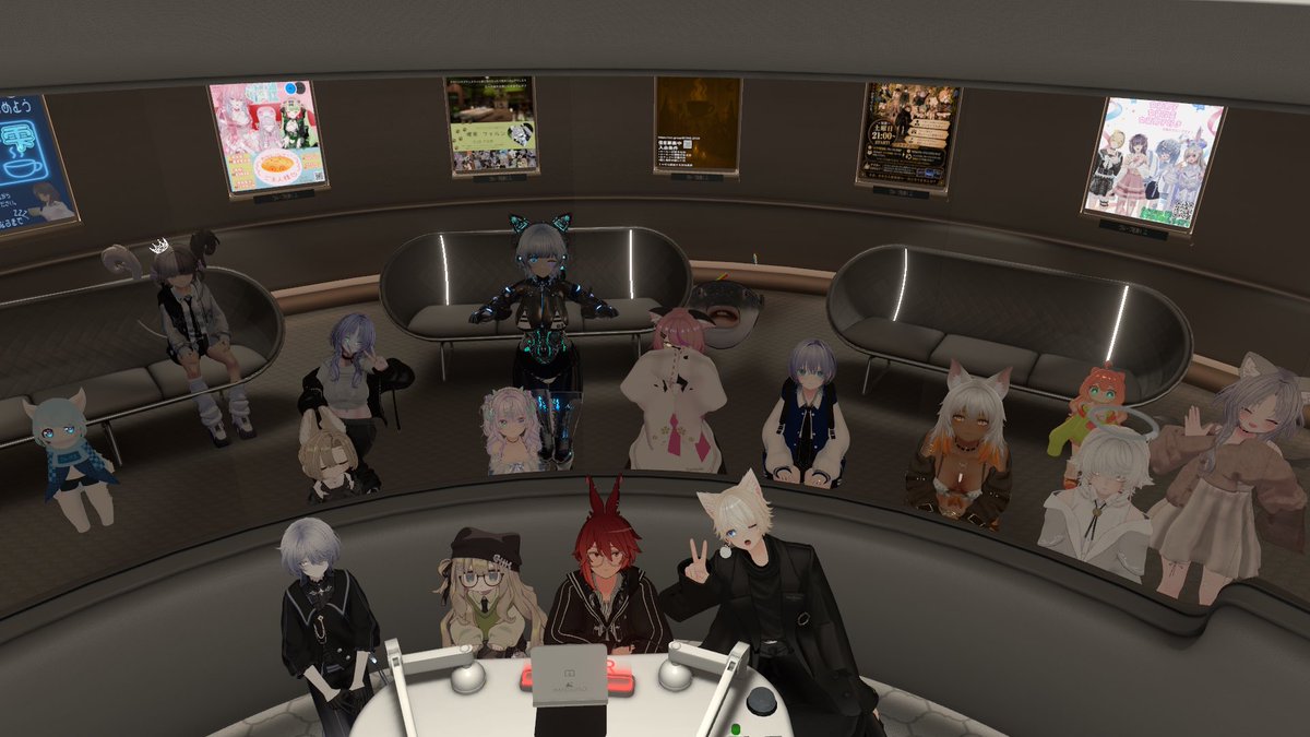 :JING: VRchat (@JINGVRchat3014) / Posts / X
