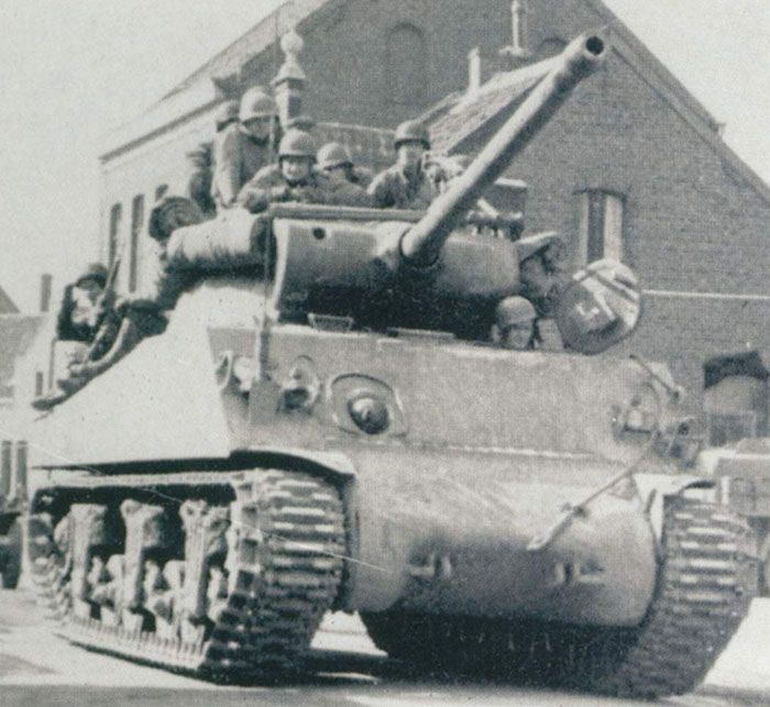 The Odd Tank Poster tweet media