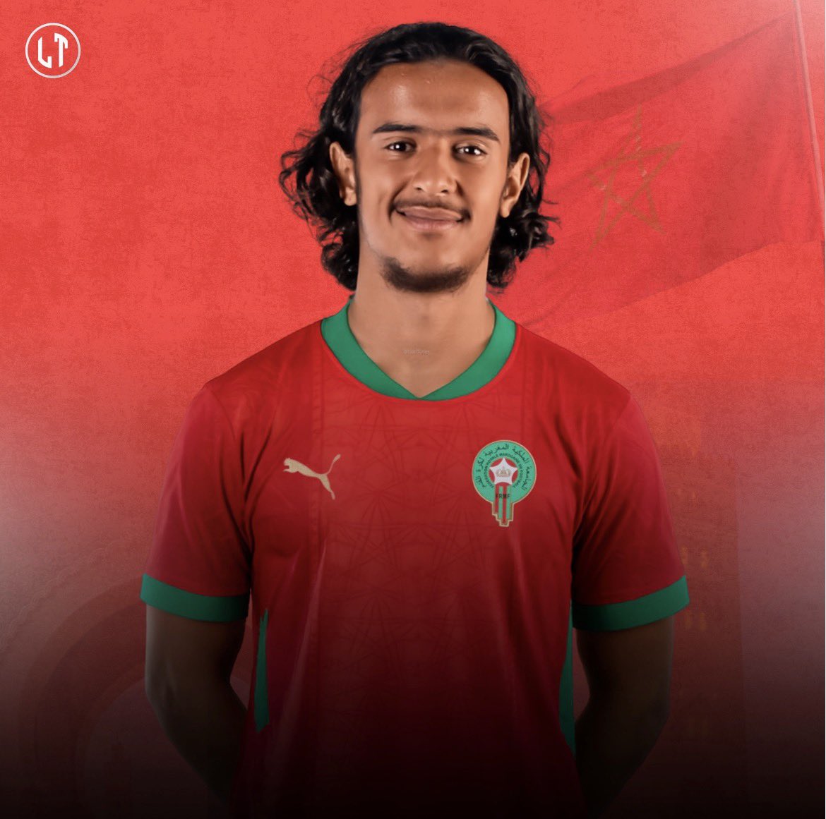 l’patriote marocain⭐️⭐️🇲🇦 tweet media