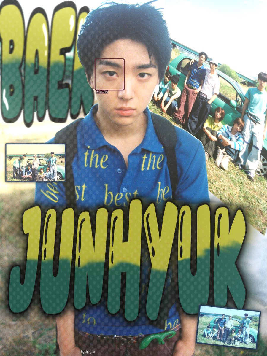 hyukiepie's tweet photo. #baekjunhyuk #백준혁 : street boy searching for attent!on 🪽 https://t.co/Sj3vLtoTS4