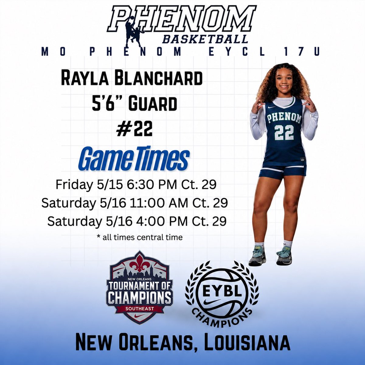 Rayla Blanchard tweet media