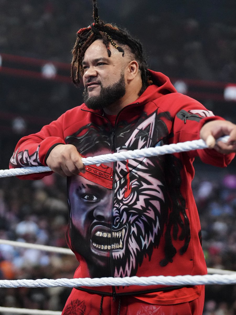 WWE España tweet media