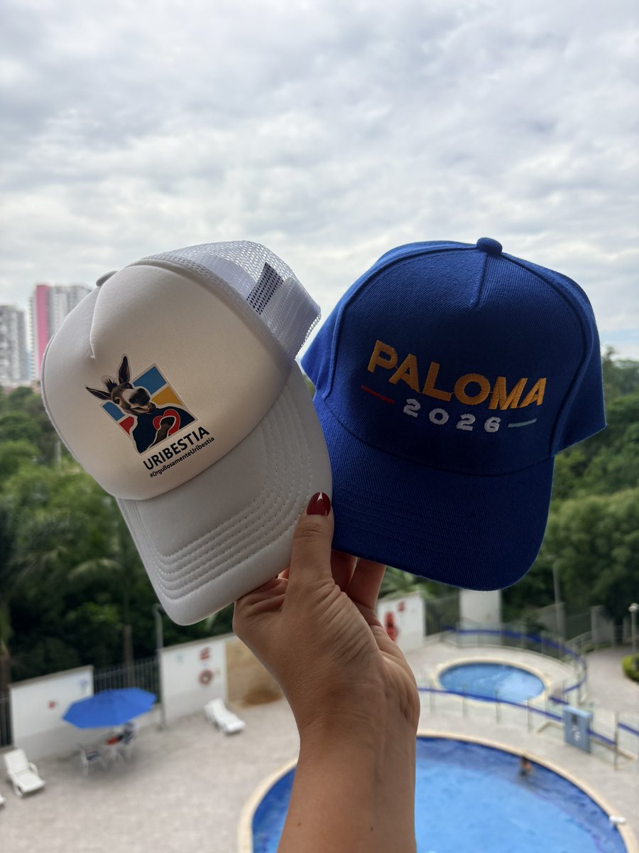 dicalaca18's tweet photo. Orgullosamente Uribista, Orgullosamente votó por Paloma Valencia! 
🕊️⚡️ https://t.co/Wer8kNs8g0