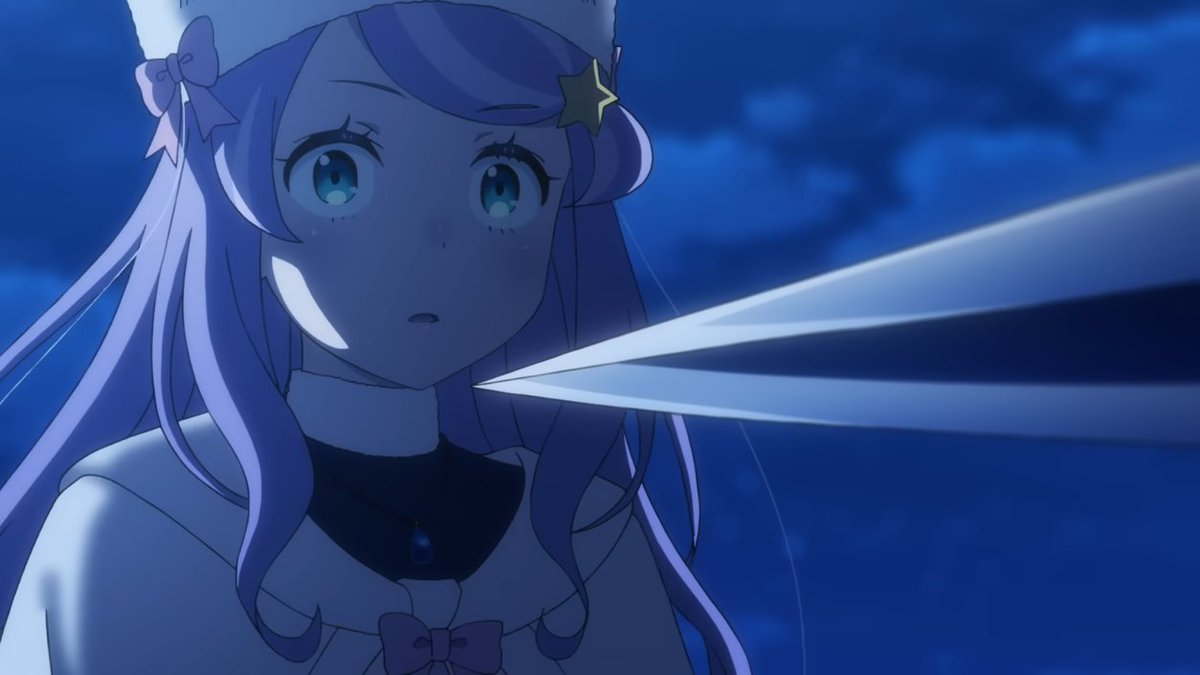 Re: Zero News by Ice tweet media