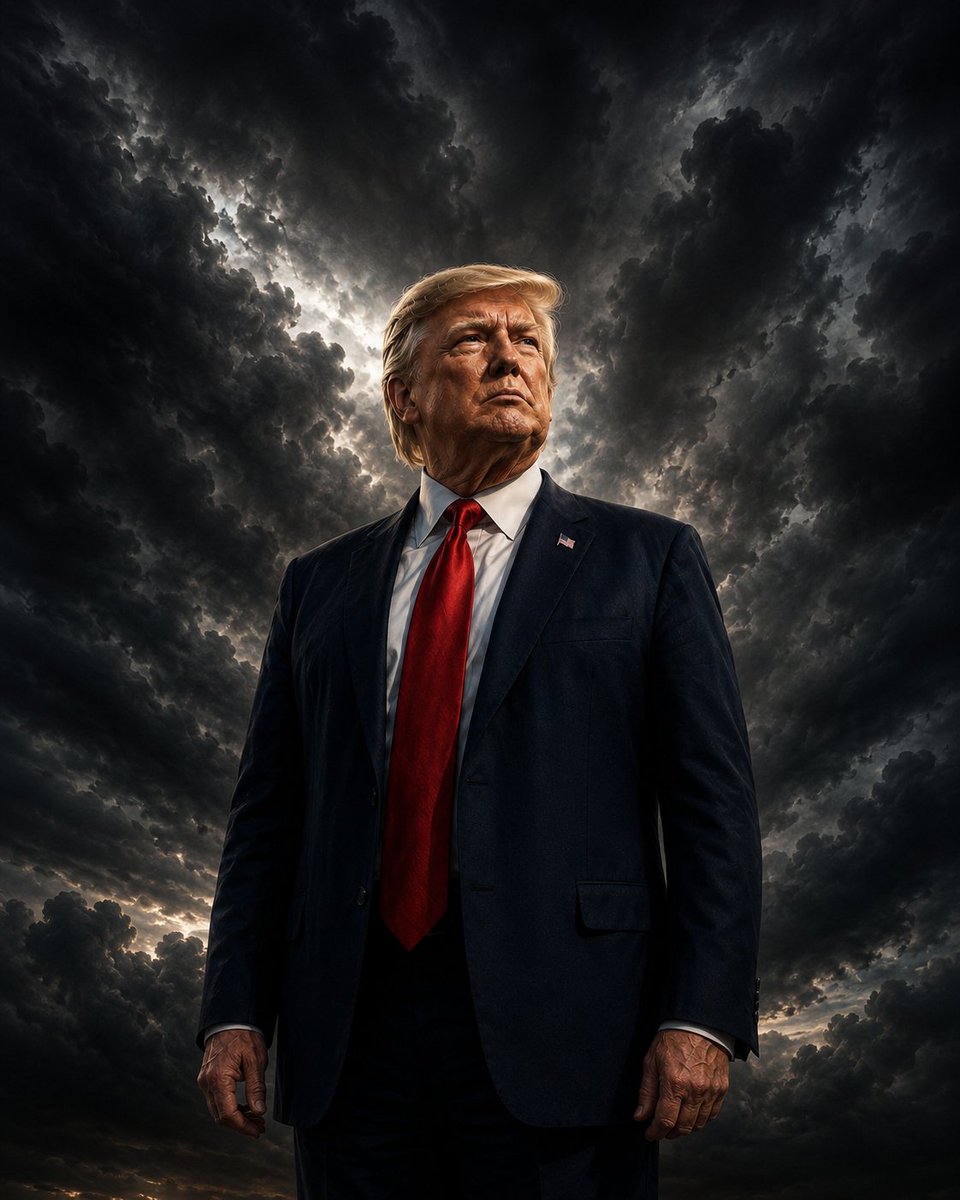 Mr. Star Spangled MAGA tweet media