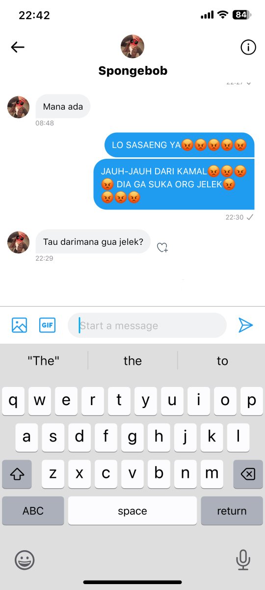 Asep tweet media