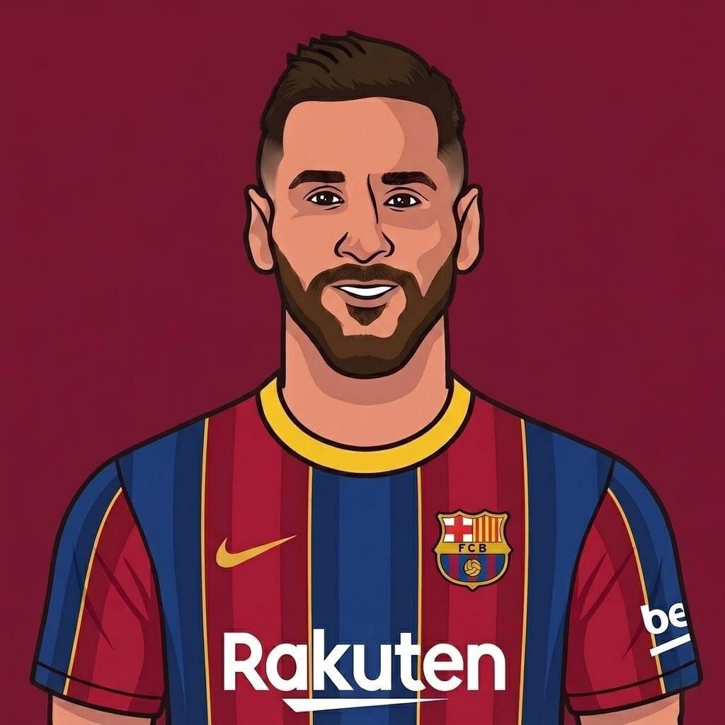 Messiimuse's tweet photo. Messi since leaving Barca (2021) vs Ronaldo since leaving Madrid (2018)

Messi —                  Ronaldo —
233 games              411 games
151 NPG                    237 NPG
101 assists               57 assists
12 🏆                         6 🏆
2 Ballon d’Ors        ❌ https://t.co/llXggroQYl