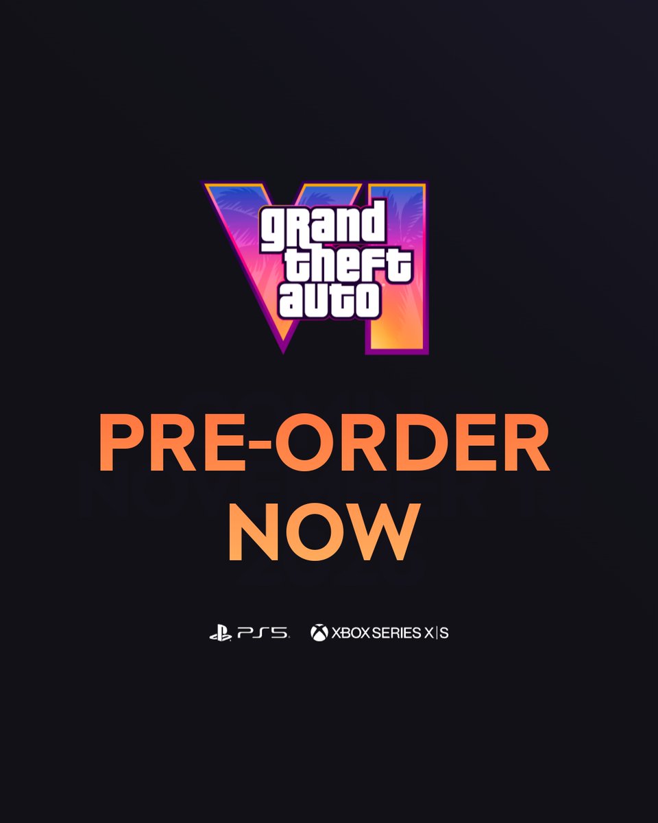 Grand Theft Auto 6 Alerts tweet media