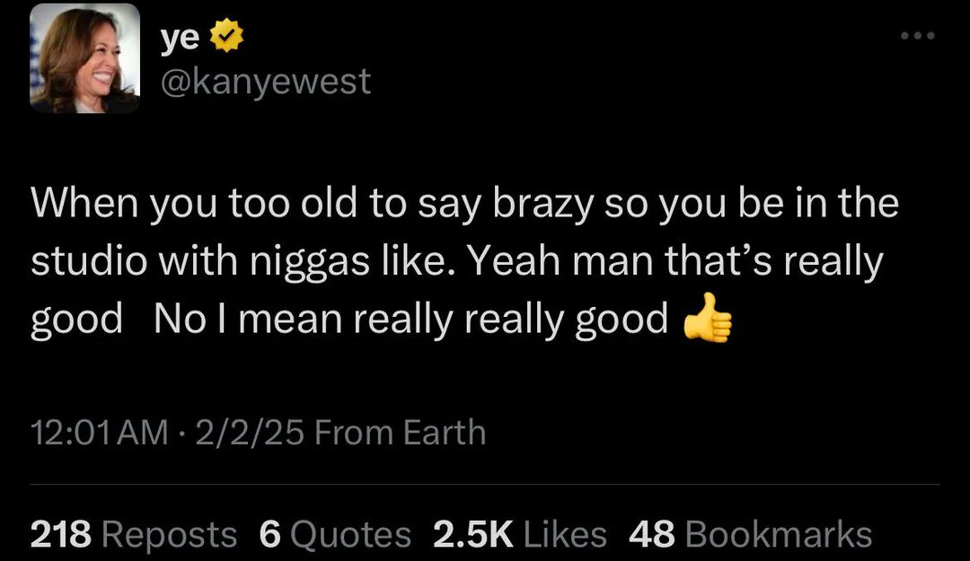 GoodAssSub tweet media