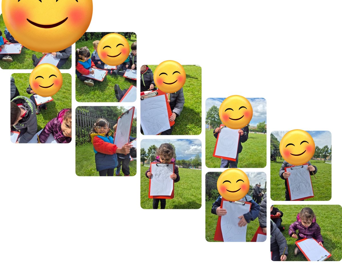 EYFS at Coleridge Primary School tweet media