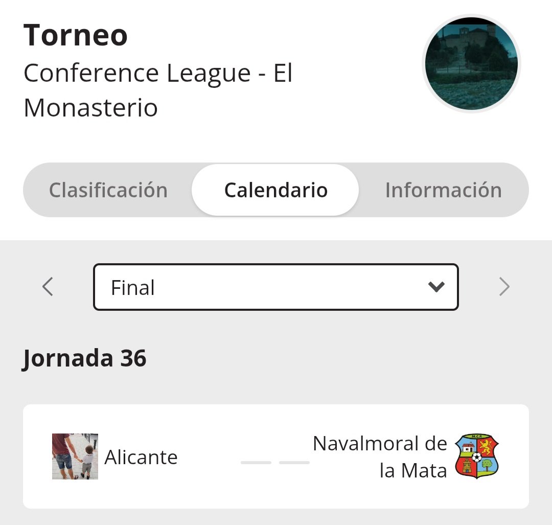 BiwengerLCDP's tweet photo. Finales que se disputan en la Superliga La Casa de Papel en esta jornada 36 https://t.co/1uEpbX3i4Y