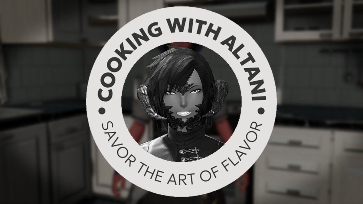 VitaeVon's tweet photo. Who's hungry?
(1/2) https://t.co/p6rRwGEX4U