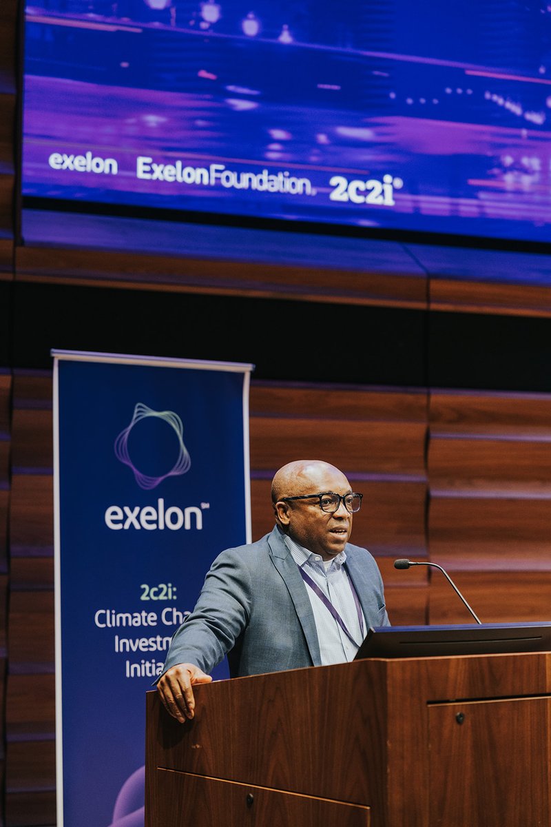 Exelon Corporation tweet media