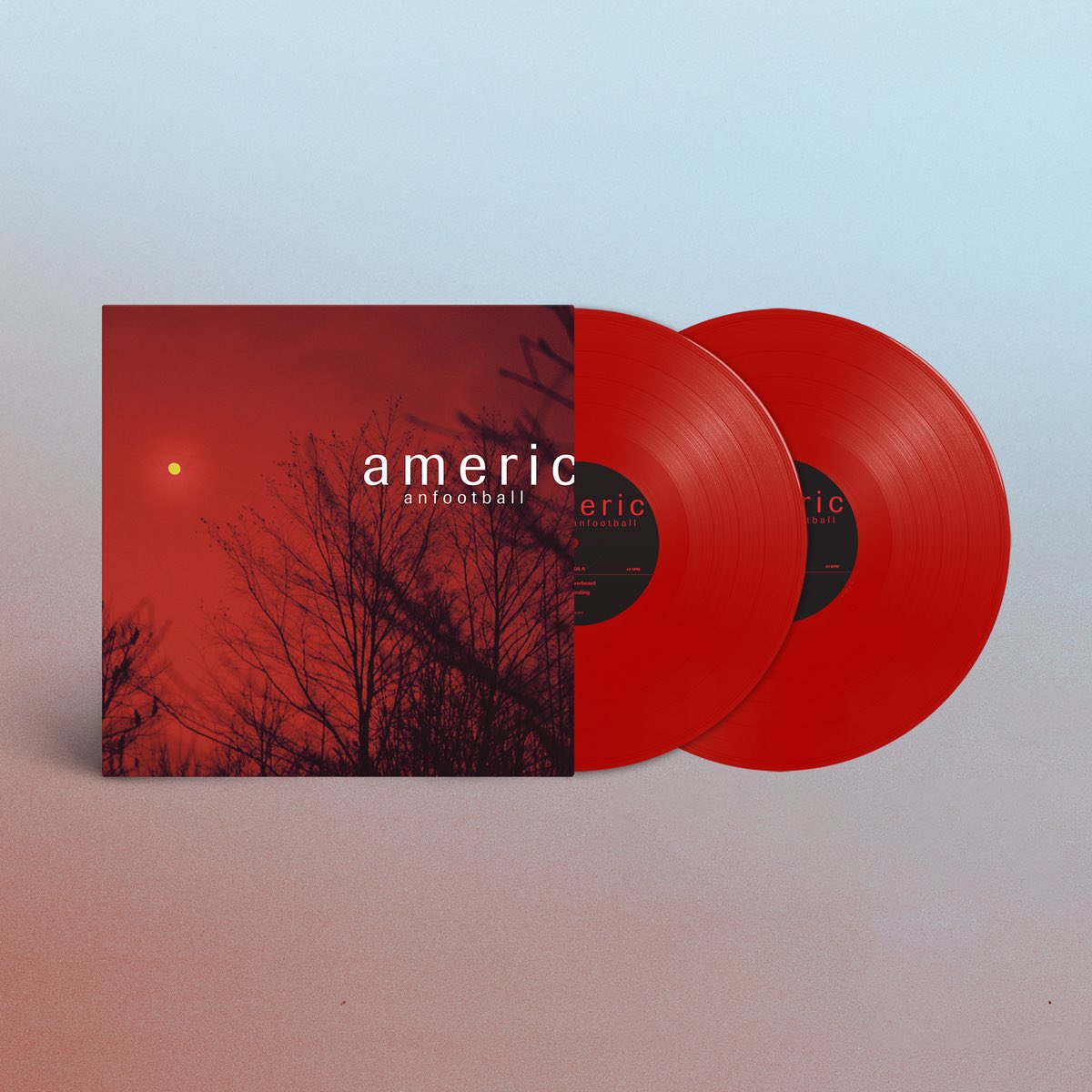 Orbit’s Record Shop tweet media