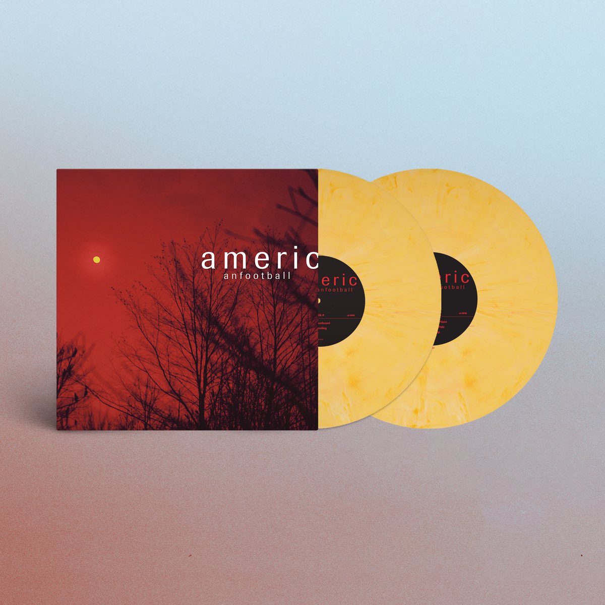 Orbit’s Record Shop tweet media