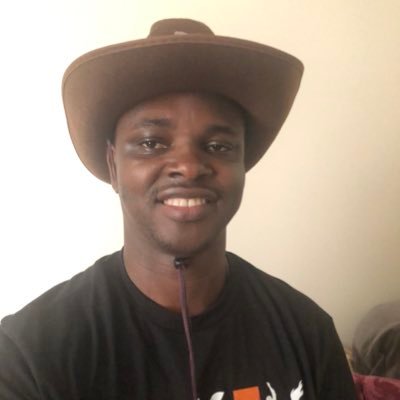 O T U N B A - A D E O L U W A 🇳🇬 ASIWAJU tweet media