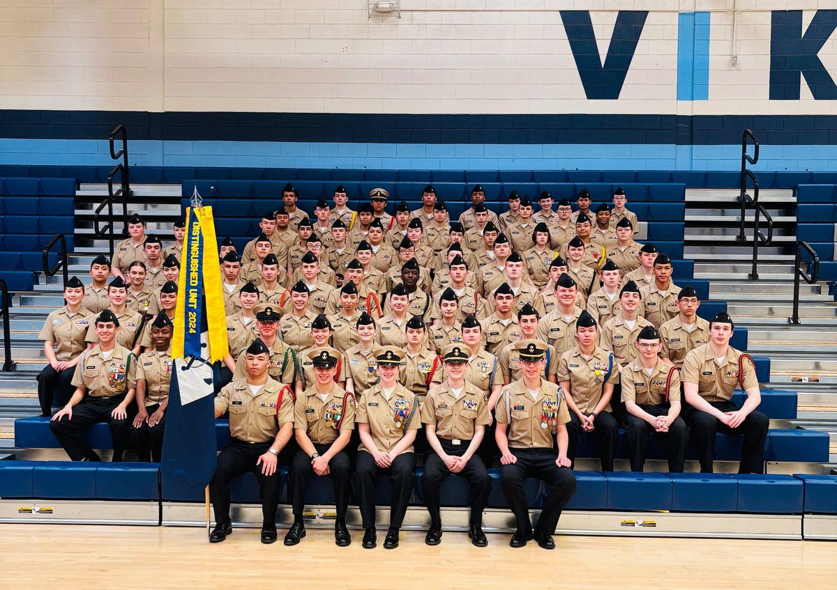 Moore County Schools tweet media