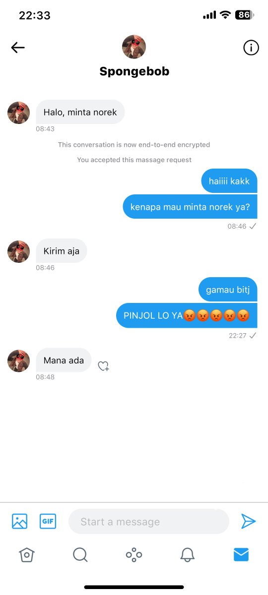 Asep tweet media