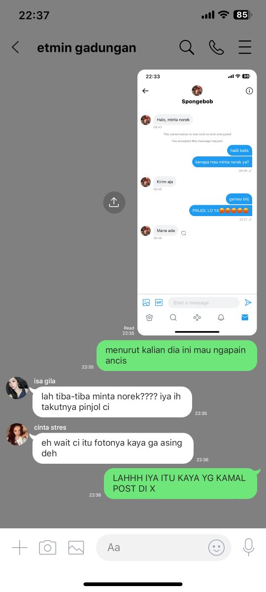 Asep tweet media