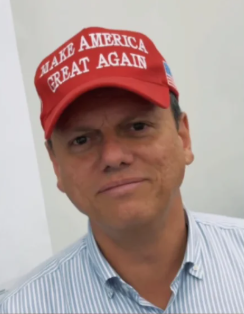 Contrabaixo do Mark Sandman TRI Campeão da América tweet media