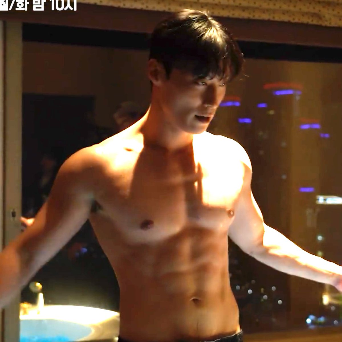 K-Drama Menfess tweet media