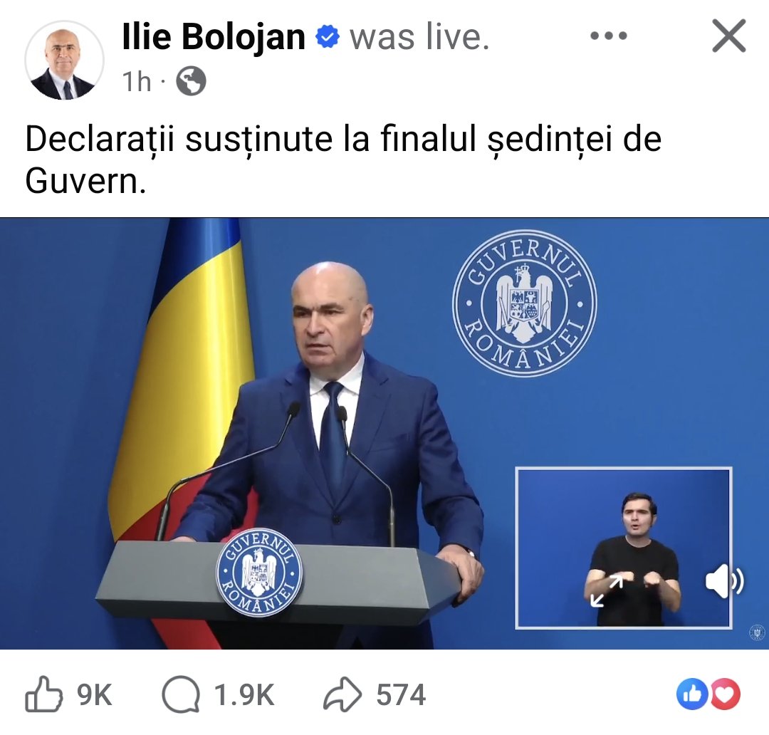 Liberal voice tweet media