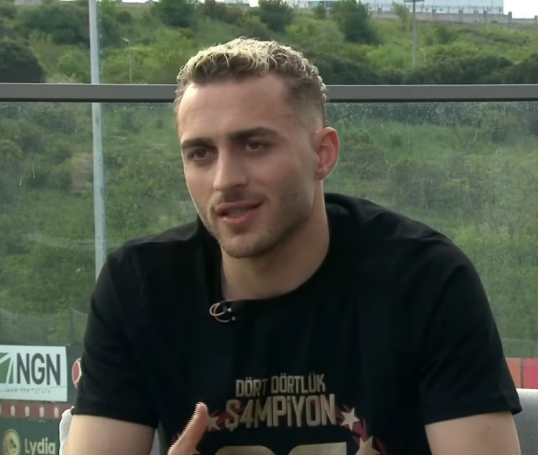 Forza Cimbom tweet media