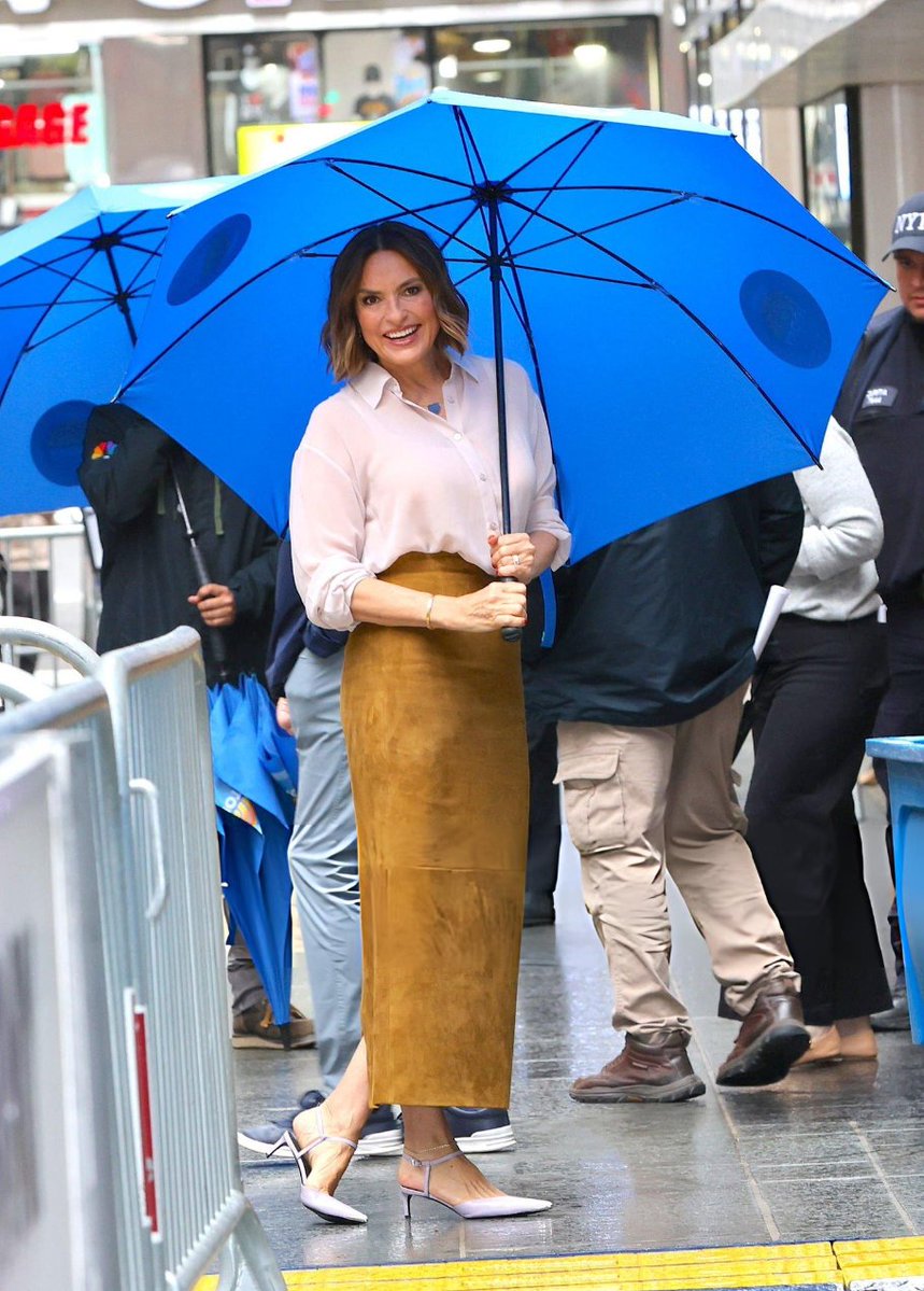 Law & Order SVU tweet media