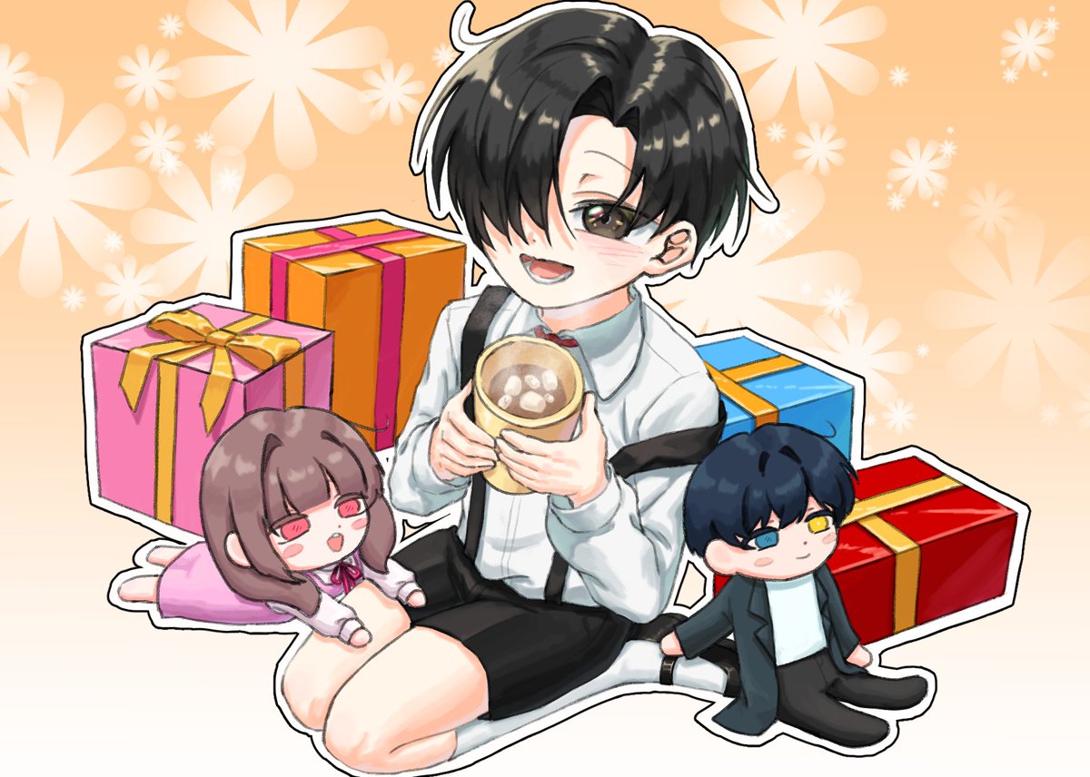아르 tweet media